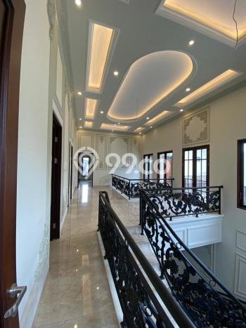Rumah Luxury Modern Siap Huni di Tirtajaya Depok Rumah Luxury Modern Siap Huni di Tirtajaya Depok