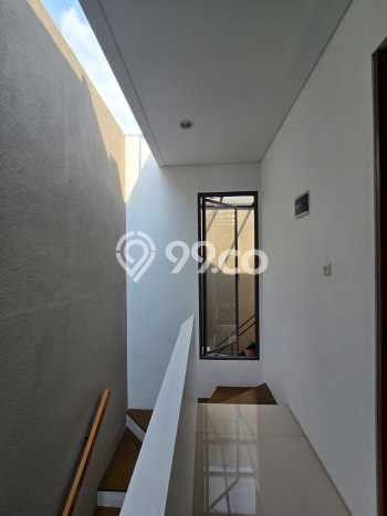 Rumah Minimalis 3 Kamar LT 90m2 di Bambu Apus Rumah Minimalis 3 Kamar LT 90m2 di Bambu Apus