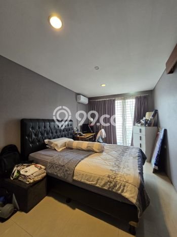 Rumah Elit Modern Siap Huni di Rawamangun Jakarta Timur Rumah Elit Modern Siap Huni di Rawamangun Jakarta Timur