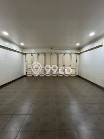 Hunian Eksklusif Siap Huni LT 470m2 di Duren Sawit, Jakarta Timur Hunian Eksklusif Siap Huni LT 470m2 di Duren Sawit, Jakarta Timur