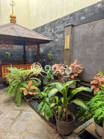Rumah Eksklusif Dijual LT 221m2 di Gunung Putri, Bogor Rumah Eksklusif Dijual LT 221m2 di Gunung Putri, Bogor