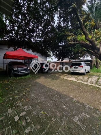 Tanah untuk Dijual Lokasi BSD, Tangerang Selatan Luas 3329m2 SHM Tanah untuk Dijual Lokasi BSD, Tangerang Selatan Luas 3329m2 SHM