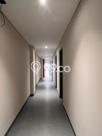 Rumah Kost Dijual di Salemba Jakarta Pusat Luas 1450m2 Rumah Kost Dijual di Salemba Jakarta Pusat Luas 1450m2