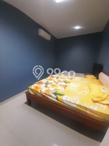 Hunian Cantik Modern Lb 80m2 di Cakung, Jakarta Timur Hunian Cantik Modern Lb 80m2 di Cakung, Jakarta Timur