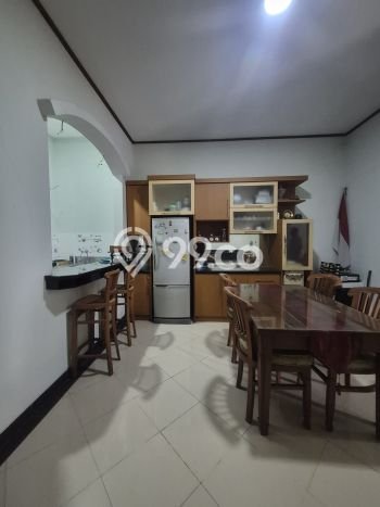 Dijual Hunian Rumah Nyaman 3 Kamar di Pondok Kelapa, Jakarta Timur Dijual Hunian Rumah Nyaman 3 Kamar di Pondok Kelapa, Jakarta Timur
