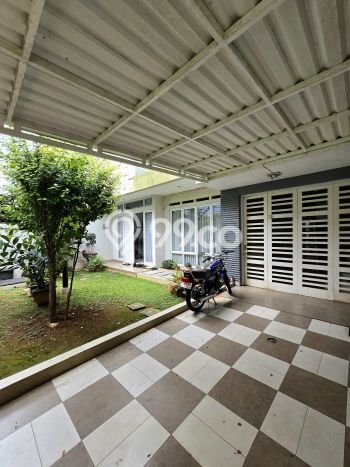 Rumah Elit LB 202m2 Siap Pakai Desain Elegan di Metland Menteng, Jakarta Timur Rumah Elit LB 202m2 Siap Pakai Desain Elegan di Metland Menteng, Jakarta Timur