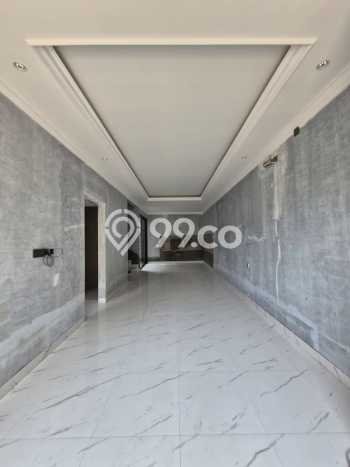 Rumah Mewah LB 120m2 Siap Pakai Desain Elegan di Pondok Bambu, Jakarta Timur Rumah Mewah LB 120m2 Siap Pakai Desain Elegan di Pondok Bambu, Jakarta Timur