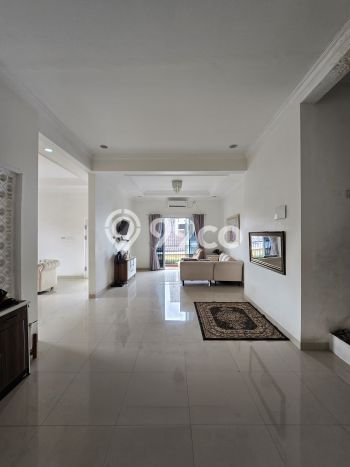Rumah Luxury Modern Siap Huni di Jatibening Bekasi Rumah Luxury Modern Siap Huni di Jatibening Bekasi
