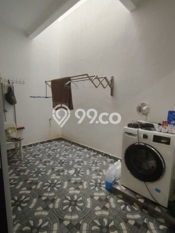Rumah Minimalis 3 KT LT 117m2 di Pondok Bambu Rumah Minimalis 3 KT LT 117m2 di Pondok Bambu