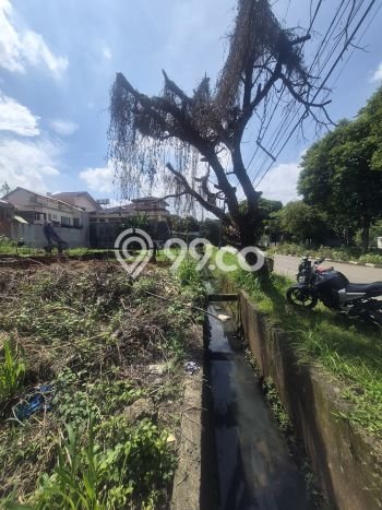 Tanah Kavling Dijual di Pondok Kelapa, Jakarta Timur dengan Luas Tanah 200m2 Tanah Kavling Dijual di Pondok Kelapa, Jakarta Timur dengan Luas Tanah 200m2