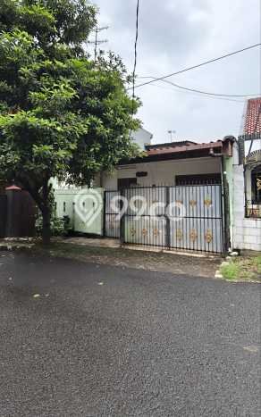 Dijual Rumah Strategis Bagus Punya 4 KT di Duren Sawit Jakarta Timur SHM Dijual Rumah Strategis Bagus Punya 4 KT di Duren Sawit Jakarta Timur SHM