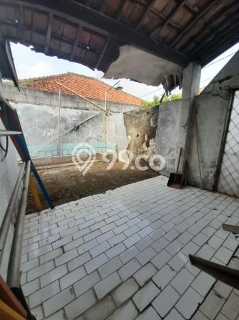 Rumah Modern 4 KT di Jati Mekar Bekasi Unfurnished Rumah Modern 4 KT di Jati Mekar Bekasi Unfurnished