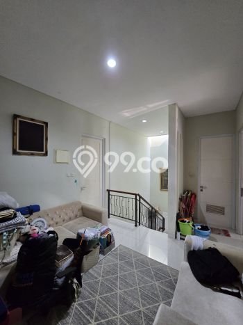 Rumah Elit LB 202m2 Siap Pakai Desain Elegan di Metland Menteng, Jakarta Timur Rumah Elit LB 202m2 Siap Pakai Desain Elegan di Metland Menteng, Jakarta Timur
