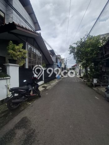 For Sale! Premium House LT 146m2 Desain Elegan di Rawamangun For Sale! Premium House LT 146m2 Desain Elegan di Rawamangun