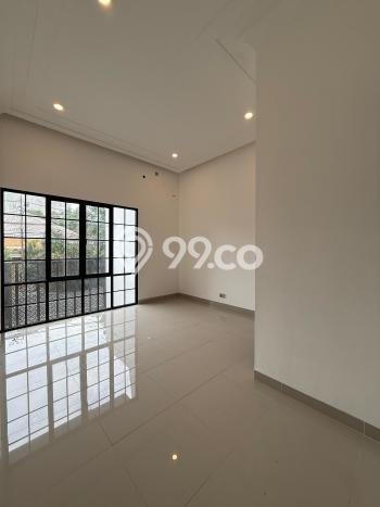 Rumah Luxury Modern Siap Huni di Tomang Jakarta Barat Rumah Luxury Modern Siap Huni di Tomang Jakarta Barat