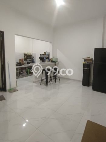 Rumah Minimalis 3 KT LT 117m2 di Pondok Bambu Rumah Minimalis 3 KT LT 117m2 di Pondok Bambu