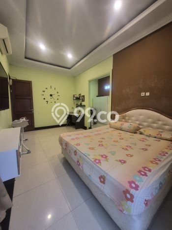 Rumah Minimalis 5 KT di Cijantung Jakarta Timur Unfurnished Rumah Minimalis 5 KT di Cijantung Jakarta Timur Unfurnished