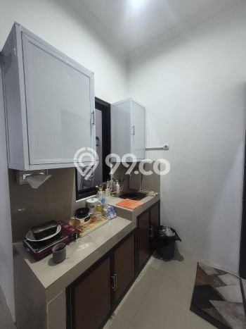 Rumah Minimalis 3 KT di Pondok Kelapa Jakarta Timur Unfurnished Rumah Minimalis 3 KT di Pondok Kelapa Jakarta Timur Unfurnished