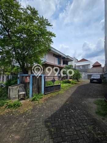 Dijual Rumah Mewah Elegan Dengan View Eksklusif di Pondok Kelapa, Jakarta Timur Dijual Rumah Mewah Elegan Dengan View Eksklusif di Pondok Kelapa, Jakarta Timur