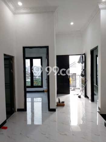 Rumah Minimalis 5 KT di Jatimakmur Bekasi Unfurnished Rumah Minimalis 5 KT di Jatimakmur Bekasi Unfurnished