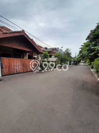 Hunian Elit LB 122m2 Siap Huni Desain Elegan di Jatiwaringin, Jakarta Timur Hunian Elit LB 122m2 Siap Huni Desain Elegan di Jatiwaringin, Jakarta Timur