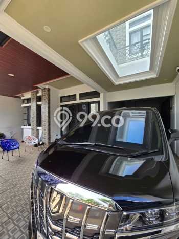 Dijual Rumah Elit Exclusive di Duren Sawit, Jakarta Timur Dijual Rumah Elit Exclusive di Duren Sawit, Jakarta Timur