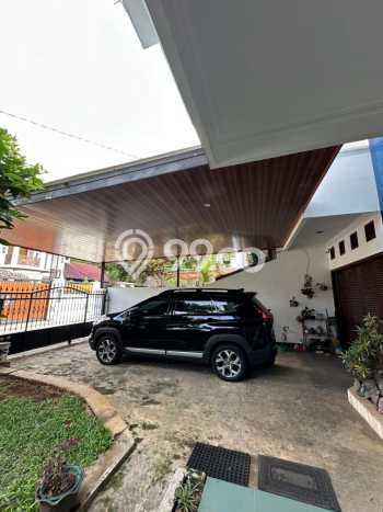 Siap Huni Hunian Elit 5 Kamar di Ciracas Dekat ke Mana Saja Siap Huni Hunian Elit 5 Kamar di Ciracas Dekat ke Mana Saja