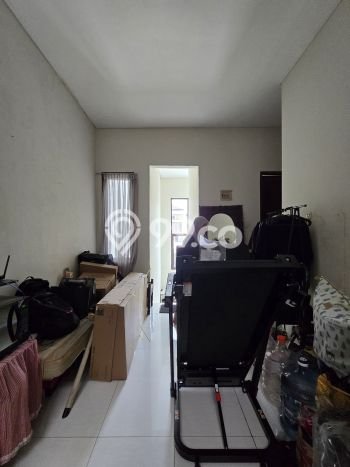 Rumah Elit LB 130m2 Siap Huni Desain Elegan di Pondok Bambu, Jakarta Timur Rumah Elit LB 130m2 Siap Huni Desain Elegan di Pondok Bambu, Jakarta Timur