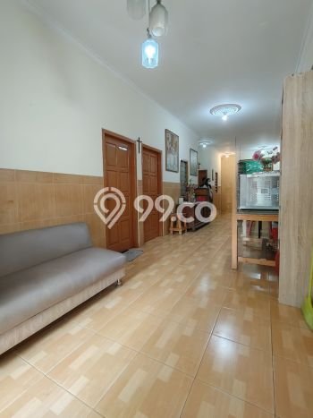 Rumah Modern Cantik 4 Kamar Bisa Langsung Pindah di Duren Sawit Rumah Modern Cantik 4 Kamar Bisa Langsung Pindah di Duren Sawit