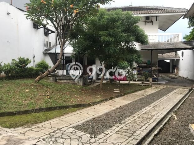 Tanah Investasi Dijual di Bekasi Punya Luas 2085m2 Tanah Investasi Dijual di Bekasi Punya Luas 2085m2