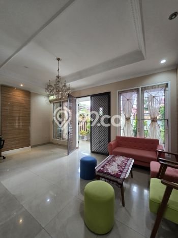 Siap Huni Rumah Mewah 4 Kamar di Tebet Dekat ke Mana Saja Siap Huni Rumah Mewah 4 Kamar di Tebet Dekat ke Mana Saja