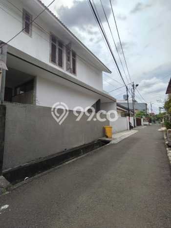 Dijual Rumah Luas Megah Dengan View Cantik di Pulomas, Jakarta Timur Dijual Rumah Luas Megah Dengan View Cantik di Pulomas, Jakarta Timur