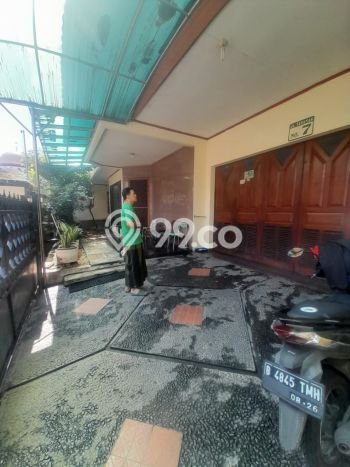 Hunian Super Elit dengan Akses Paling Strategis di Jati Cempaka, Bekasi Hunian Super Elit dengan Akses Paling Strategis di Jati Cempaka, Bekasi