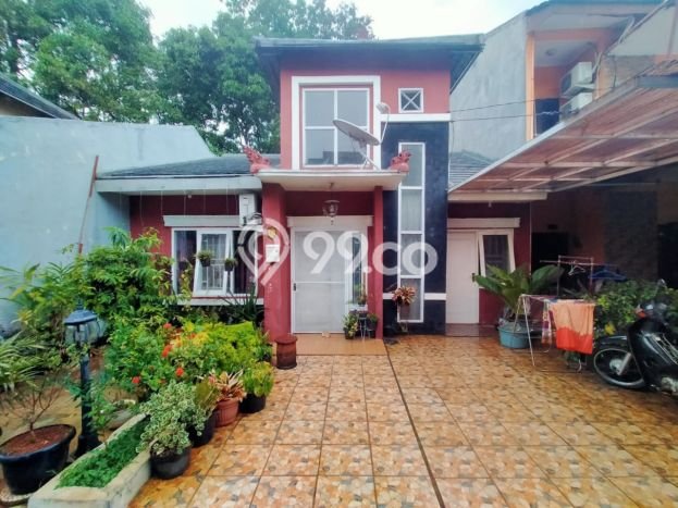 Tanah untuk Dijual di Kramat Jati Jakarta Timur Luas 116m2 Tanah untuk Dijual di Kramat Jati Jakarta Timur Luas 116m2