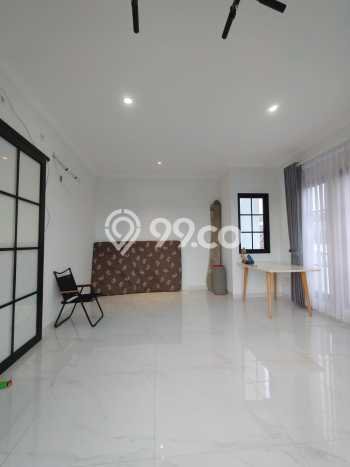 Rumah Luxury Modern Siap Huni di Setu Jakarta Timur Rumah Luxury Modern Siap Huni di Setu Jakarta Timur