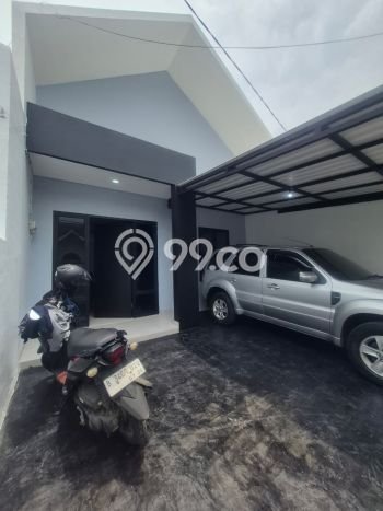 Dijual Hunian Rumah Terawat 2 Kamar di Jati Asih, Bekasi Dijual Hunian Rumah Terawat 2 Kamar di Jati Asih, Bekasi