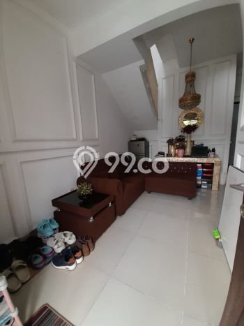 Jual Rumah Modern 3 KT di Cilangkap, Jakarta Timur Jual Rumah Modern 3 KT di Cilangkap, Jakarta Timur