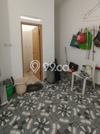 Rumah Minimalis 3 KT LT 117m2 di Pondok Bambu Rumah Minimalis 3 KT LT 117m2 di Pondok Bambu