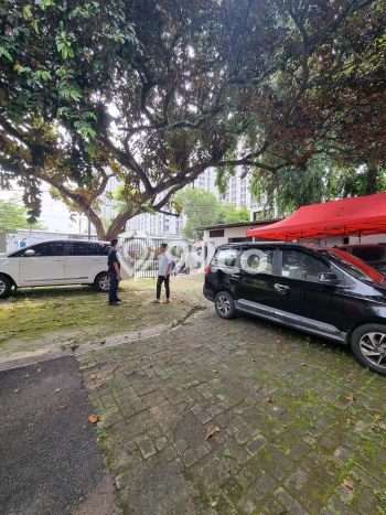 Tanah untuk Dijual Lokasi BSD, Tangerang Selatan Luas 3329m2 SHM Tanah untuk Dijual Lokasi BSD, Tangerang Selatan Luas 3329m2 SHM