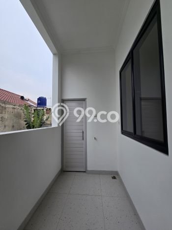 Siap Huni Hunian Elit 3 Kamar di Duren Sawit Dekat ke Mana Saja Siap Huni Hunian Elit 3 Kamar di Duren Sawit Dekat ke Mana Saja