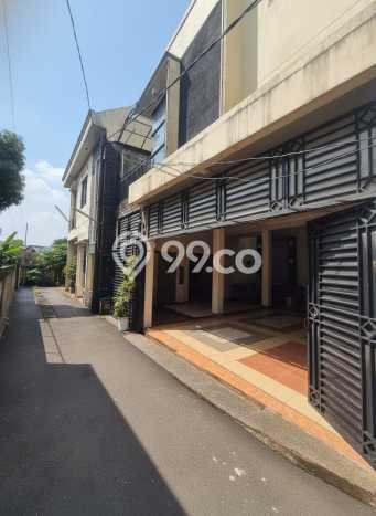 Rumah Minimalis 5 KT di Cijantung Jakarta Timur Unfurnished Rumah Minimalis 5 KT di Cijantung Jakarta Timur Unfurnished