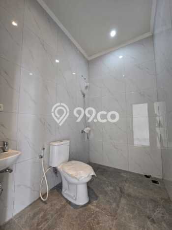 Rumah Minimalis 3 KT di Cipinang Jakarta Timur Unfurnished Rumah Minimalis 3 KT di Cipinang Jakarta Timur Unfurnished