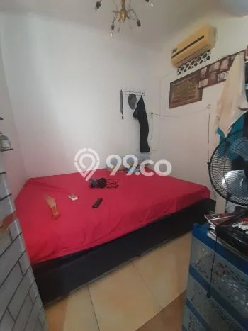 Rumah Modern 3 KT di Bintara Bekasi Unfurnished Rumah Modern 3 KT di Bintara Bekasi Unfurnished