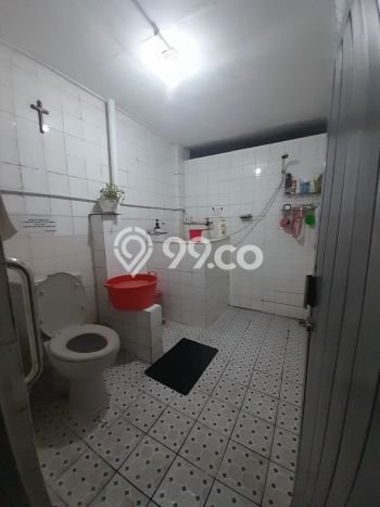 Siap Huni Hunian Elit 3 Kamar di Kemayoran Dekat ke Mana Saja Siap Huni Hunian Elit 3 Kamar di Kemayoran Dekat ke Mana Saja