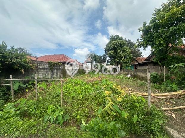 Untuk Dijual Tanah di Bogor, Luas 220m2 SHM Untuk Dijual Tanah di Bogor, Luas 220m2 SHM