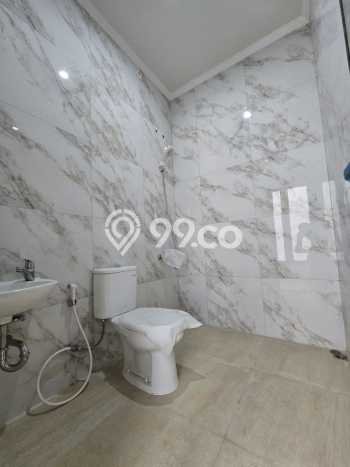 Rumah Minimalis 3 KT di Cipinang Jakarta Timur Unfurnished Rumah Minimalis 3 KT di Cipinang Jakarta Timur Unfurnished