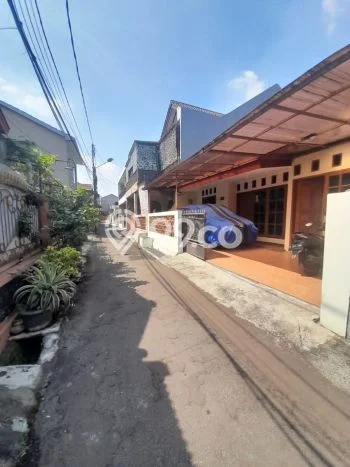 Jual Rumah Eksklusif 4 KT di Pondok Kopi, Jakarta Timur Jual Rumah Eksklusif 4 KT di Pondok Kopi, Jakarta Timur