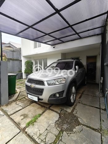 Jual Rumah Favorit Siap Huni LB 200m2 di Duren Sawit, Jakarta Timur Jual Rumah Favorit Siap Huni LB 200m2 di Duren Sawit, Jakarta Timur