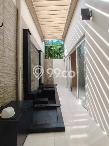 Hunian Nyaman Asri 4 KT Siap Pakai di Pondok Kelapa Jakarta Timur Hunian Nyaman Asri 4 KT Siap Pakai di Pondok Kelapa Jakarta Timur