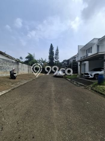 For Sale! Premium House LT 425m2 Desain Modern di Legenda Wisata For Sale! Premium House LT 425m2 Desain Modern di Legenda Wisata